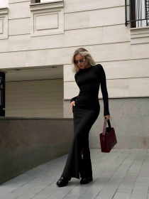 Сукні Uaclothes модель like15239-chernj Фото