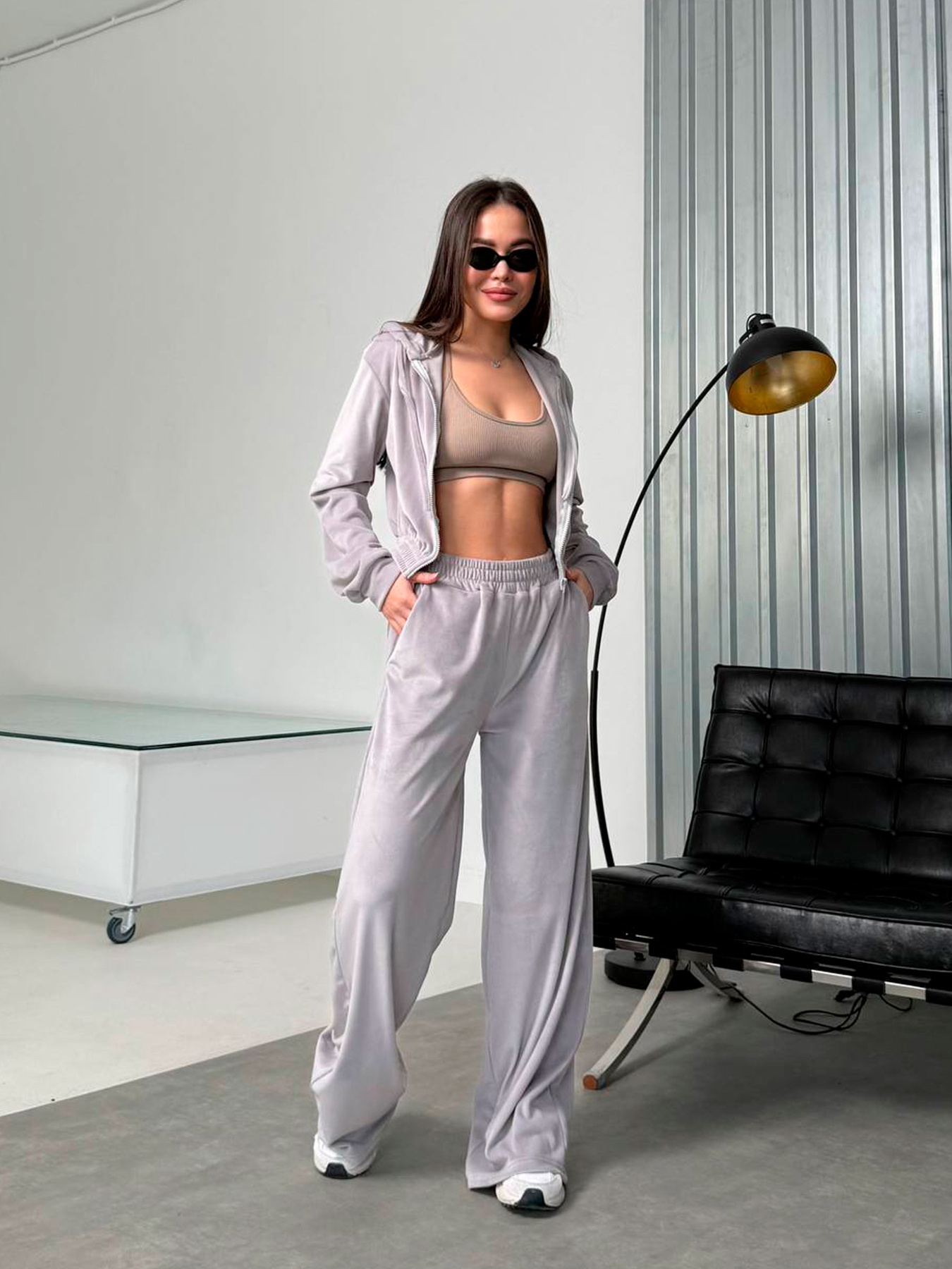 Костюмы Uaclothes модель like15194-serj Костюмы Uaclothes модель like15194-serj Фото