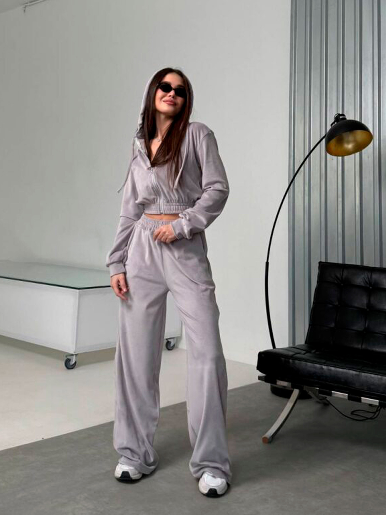 Костюмы Uaclothes модель like15194-serj Костюмы Uaclothes модель like15194-serj Фото