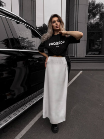 Спідниці Uaclothes модель like15046-molochnj Фото
