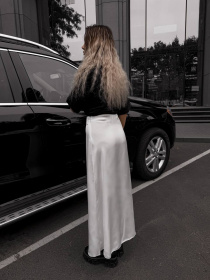 Спідниці Uaclothes модель like15046-molochnj Фото