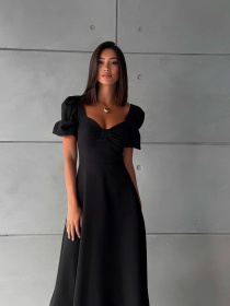 Сукні Uaclothes модель like15029-chernj Фото