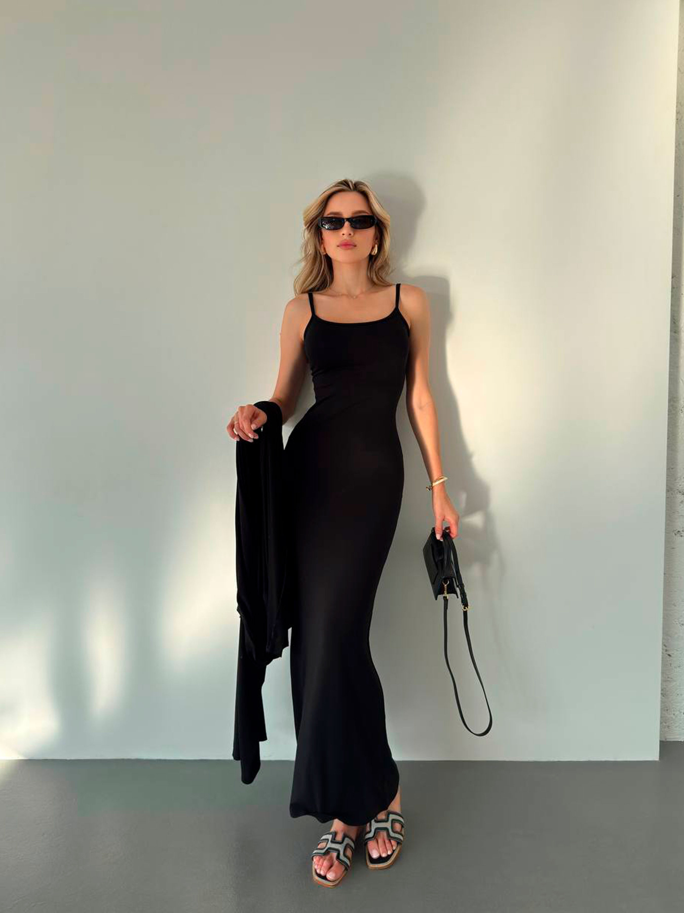 Костюмы Uaclothes модель like15008-chernj Костюмы Uaclothes модель like15008-chernj Фото