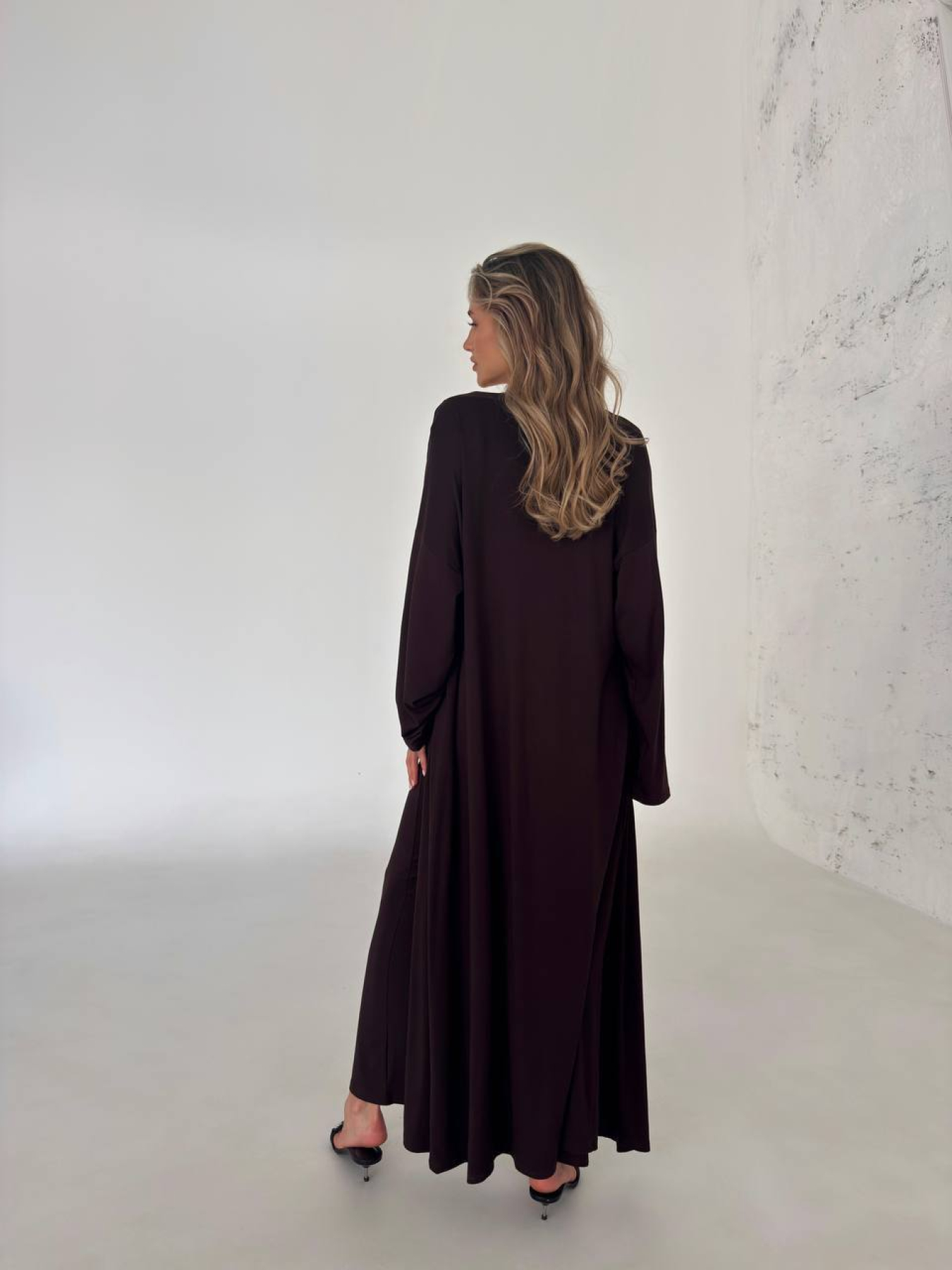 Костюмы Uaclothes модель like15008-korichnevj Костюмы Uaclothes модель like15008-korichnevj Фото