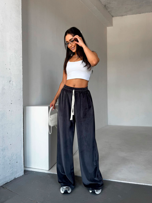 Брюки Uaclothes модель like15018-serj Фото