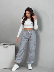 Брюки Uaclothes модель like15007-serj Фото