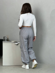 Брюки Uaclothes модель like15007-serj Фото