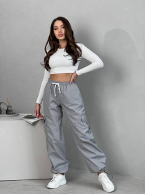 Брюки Uaclothes модель like15007-serj Фото