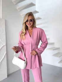 Костюми Uaclothes модель like14873-rozovj Фото