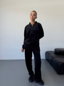 Костюми Uaclothes модель like14861-chernj Фото