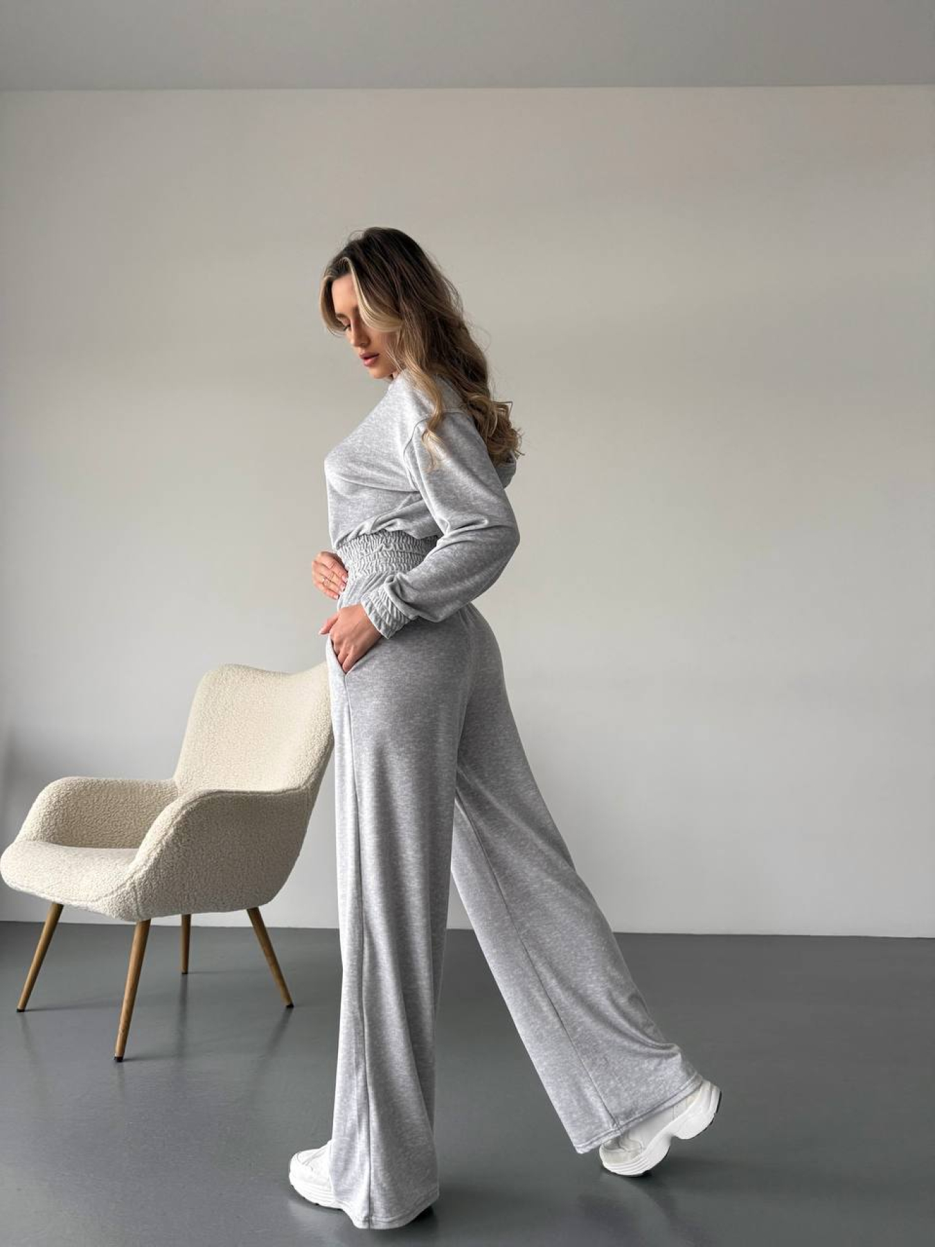 Костюмы Uaclothes модель like14672-serj Фото