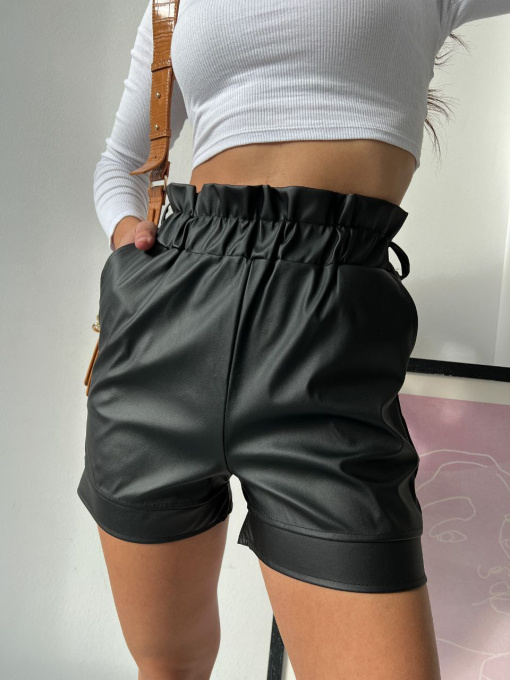 Шорти Uaclothes модель like14467-chernj Фото