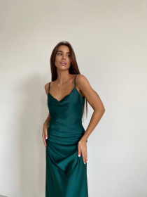 Сукні Uaclothes модель like14389-izumrudnj Фото