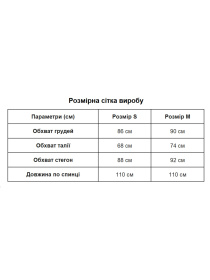 Сукні Uaclothes модель like14389-izumrudnj Фото