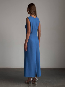 Сукні Uaclothes модель like14384-sinij Фото
