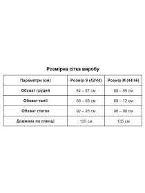Сукні Uaclothes модель like14384-sinij Фото