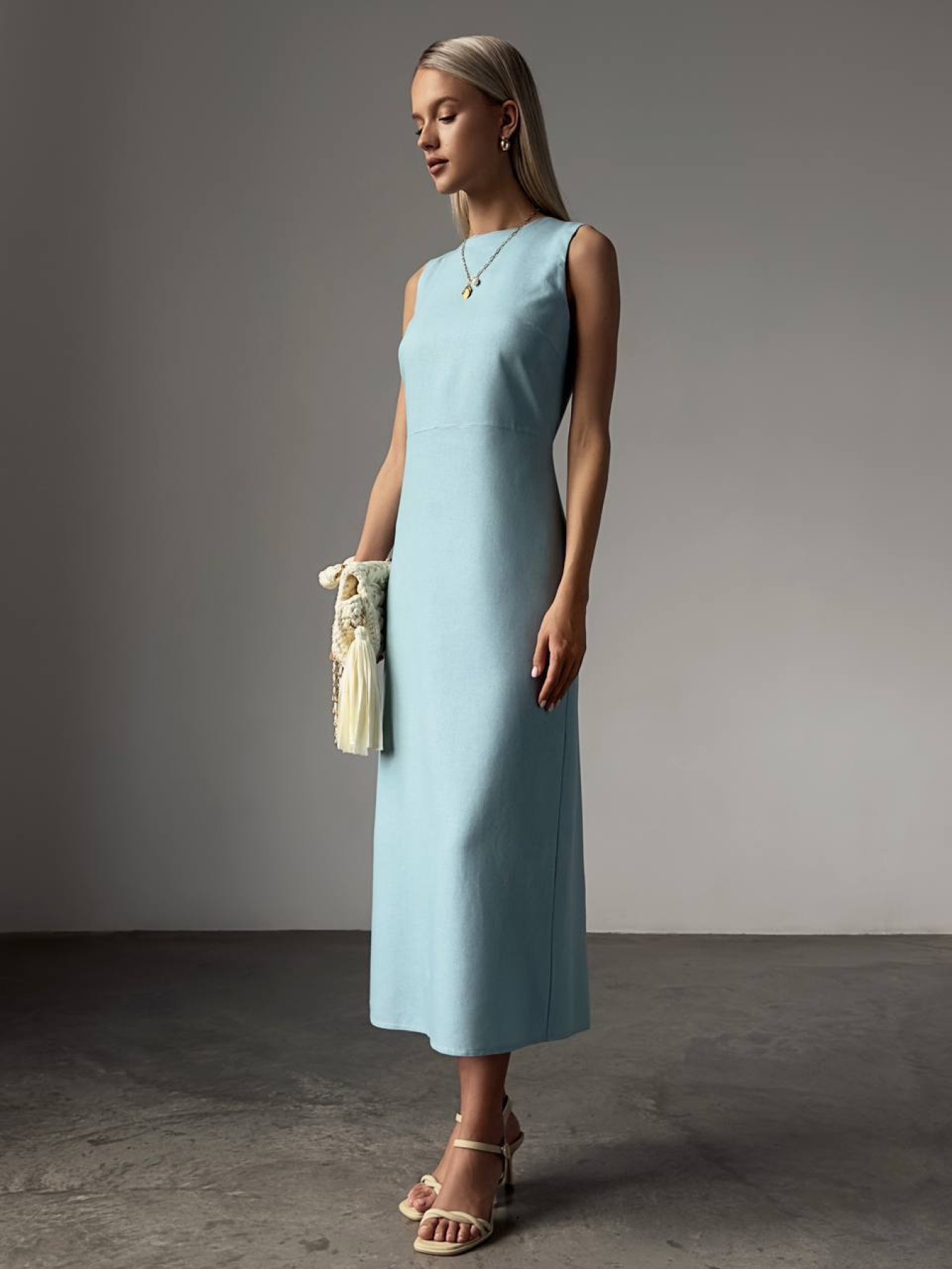 Сукні Uaclothes модель like14384-mqtnj Сукні Uaclothes модель like14384-mqtnj Фото