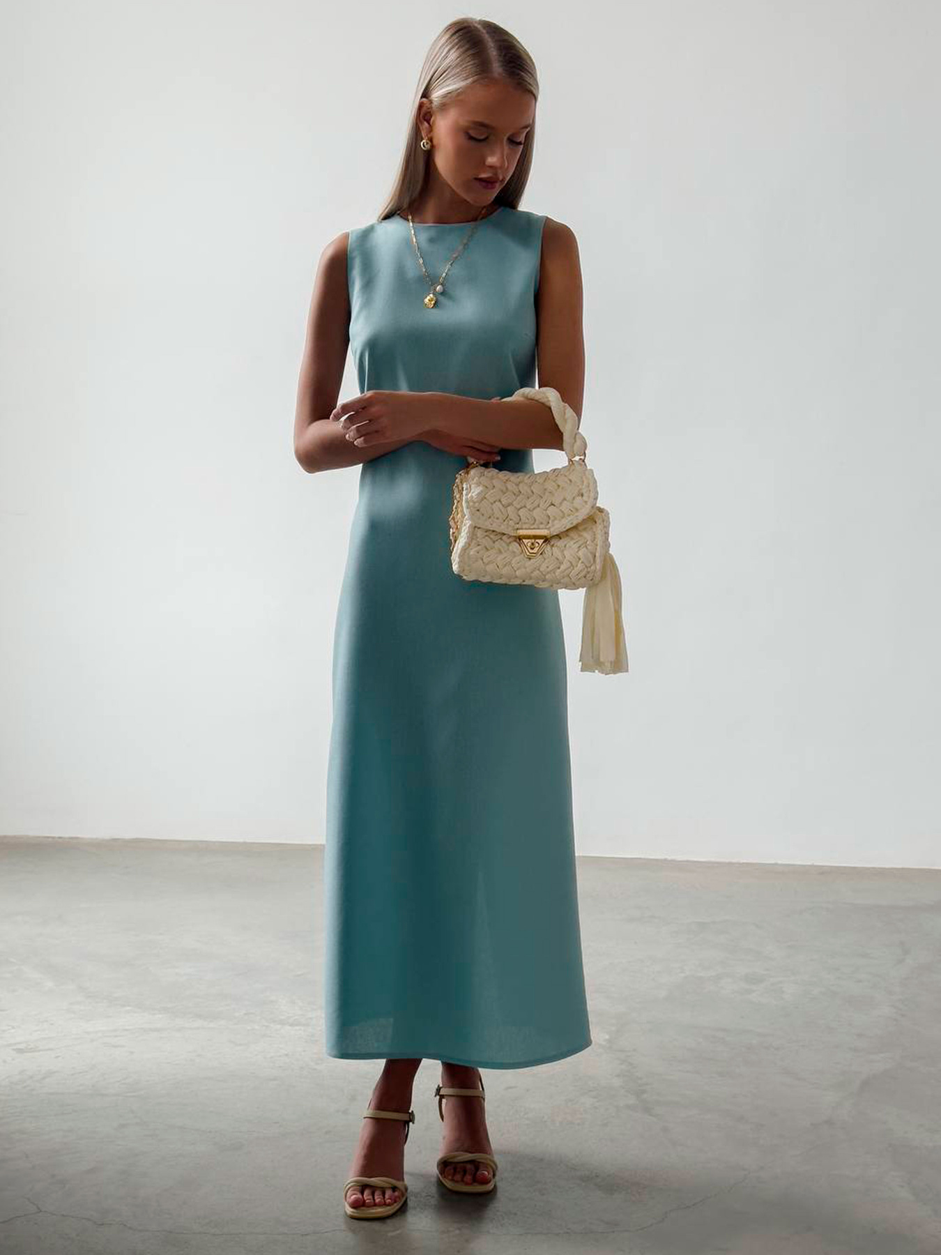 Сукні Uaclothes модель like14384-mqtnj Сукні Uaclothes модель like14384-mqtnj Фото