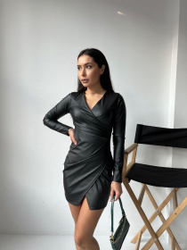Сукні Uaclothes модель like14350-chernj Фото