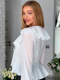 Сорочки Uaclothes модель like14119-belj Фото
