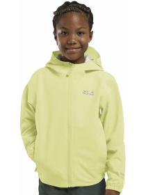 Куртки та дублянки Jack Wolfskin модель 1609263_M0087 Фото