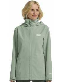 Куртки и дубленки Jack Wolfskin модель A63902_E0272 Фото