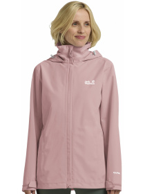Куртки и дубленки Jack Wolfskin модель A63902_H0110 Фото