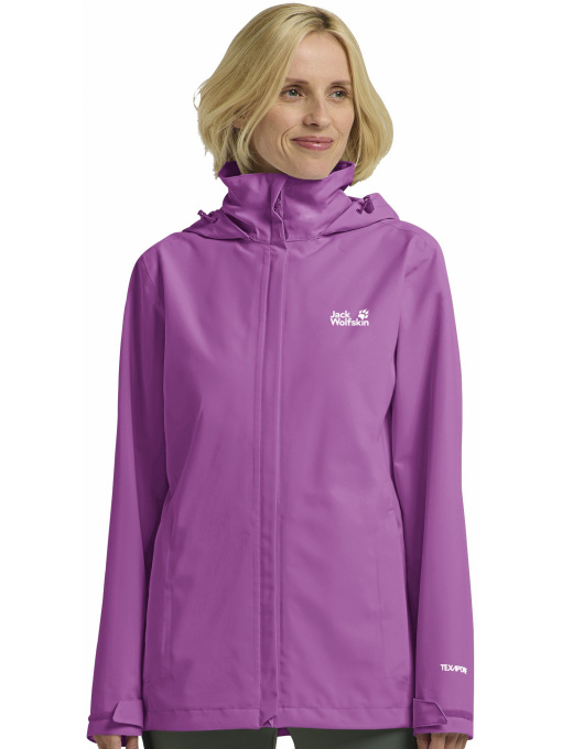 Куртки и дубленки Jack Wolfskin модель A63902_H0112 Фото