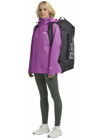 Куртки и дубленки Jack Wolfskin модель A63902_H0112 Фото