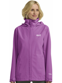 Куртки и дубленки Jack Wolfskin модель A63902_H0112 Фото