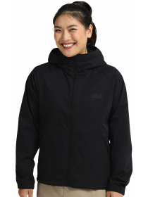 Куртки и дубленки Jack Wolfskin модель A65748_6000 Фото