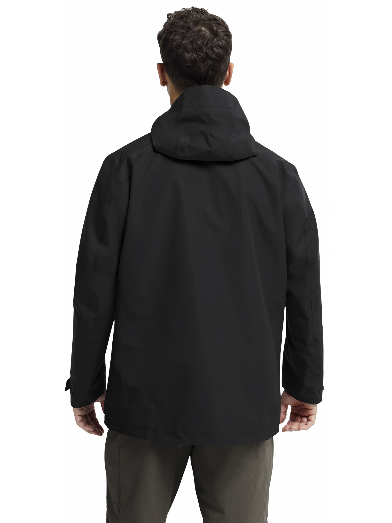 Куртки и дубленки Jack Wolfskin модель A65803_6350 Фото