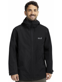 Куртки та дублянки Jack Wolfskin модель A65803_6350 Фото
