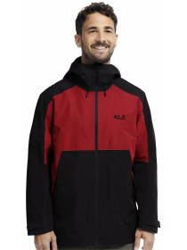 Куртки та дублянки Jack Wolfskin модель A65803_J0191 Фото