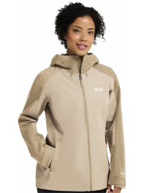 Куртки и дубленки Jack Wolfskin модель A65805_A0084 Фото