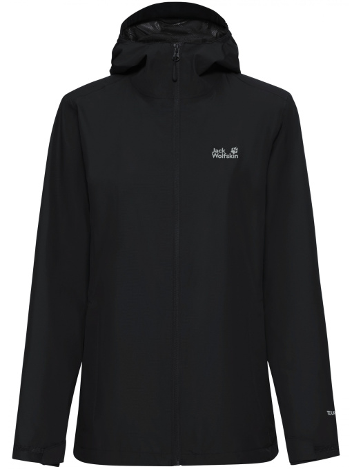 Куртки и дубленки Jack Wolfskin модель A65802_6000 Фото