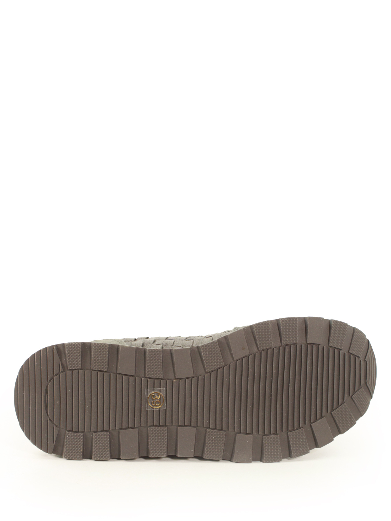 Кроссовки It-girl модель AK76-4-grey Фото