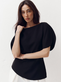 Рубашки Lilove модель 413 Фото