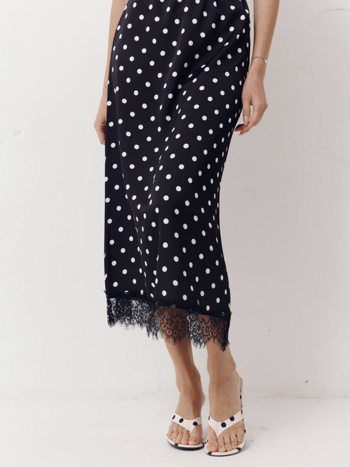 Юбки Lilove модель 412 Юбки Lilove модель 412 Фото