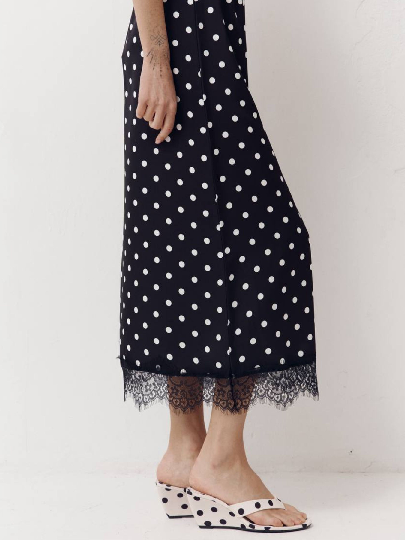 Юбки Lilove модель 412 Юбки Lilove модель 412 Фото