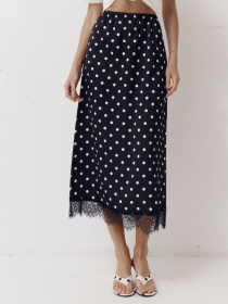 Юбки Lilove модель 412 Фото