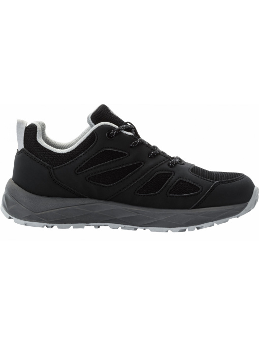 Кроссовки Jack Wolfskin модель 4059811_6350 Фото