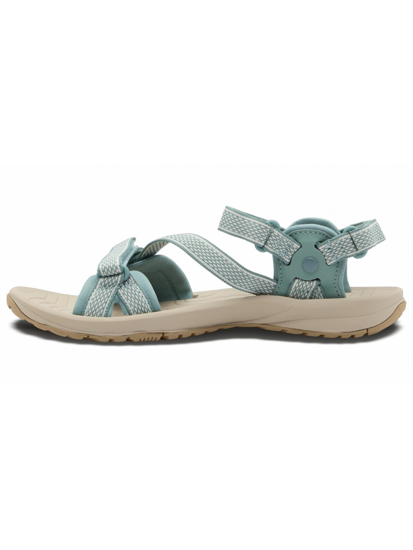 Сандалии Jack Wolfskin модель 4019041_E0180 Фото