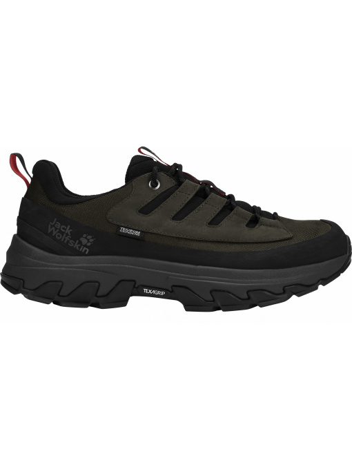 Кроссовки Jack Wolfskin модель A65570_E0205 Фото