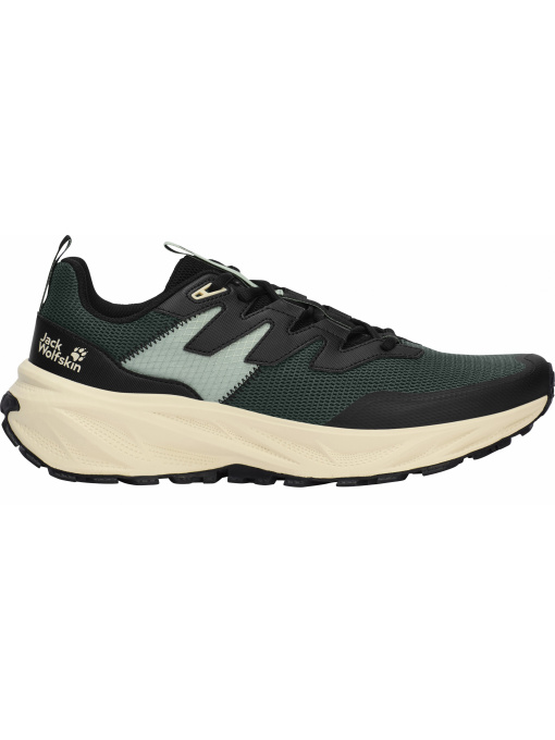 Кроссовки Jack Wolfskin модель A65585_E0271 Фото