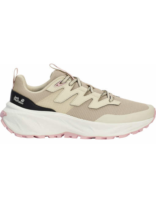 Кросівки Jack Wolfskin модель A65586_A0084 Фото