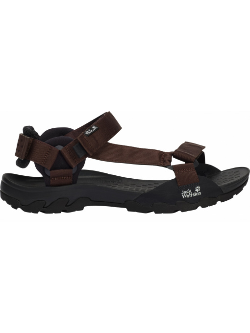 Сандалии Jack Wolfskin модель A65589_2699 Фото