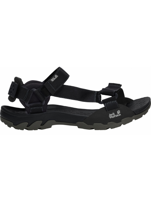 Сандалии Jack Wolfskin модель A65589_6000 Фото
