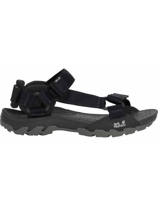 Сандалии Jack Wolfskin модель A65590_6000 Фото