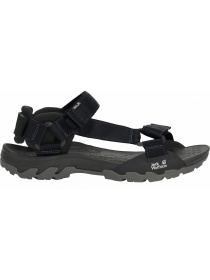 Сандалии Jack Wolfskin модель A65590_6000 Фото
